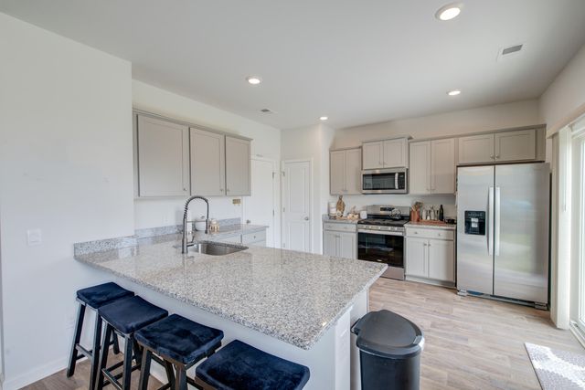 606 Sweet Ramble Way, Summerville, SC 29486