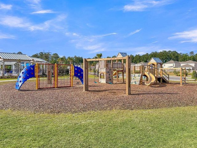606 Sweet Ramble Way, Summerville, SC 29486