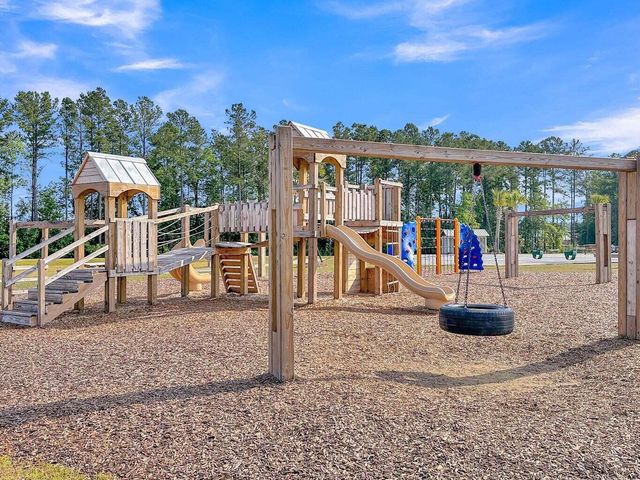 606 Sweet Ramble Way, Summerville, SC 29486