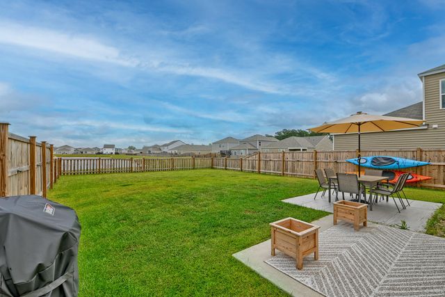 606 Sweet Ramble Way, Summerville, SC 29486