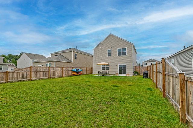606 Sweet Ramble Way, Summerville, SC 29486