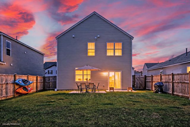 606 Sweet Ramble Way, Summerville, SC 29486