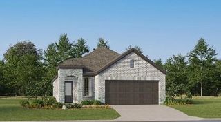 206 Haynes Ridge Drive, New Caney, TX 77357