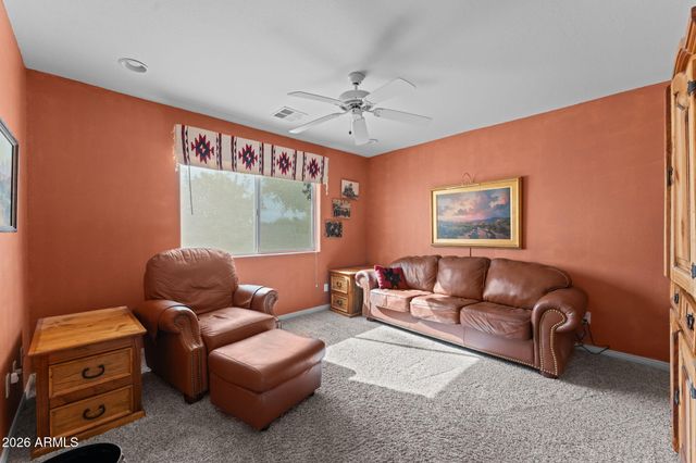 2005 W BROKEN ARROW Drive, Wickenburg, AZ 85390