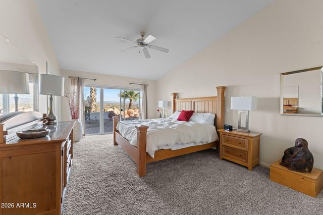 2005 W BROKEN ARROW Drive, Wickenburg, AZ 85390