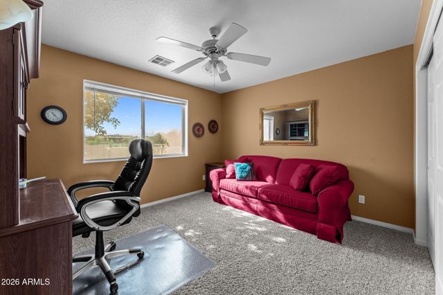 2005 W BROKEN ARROW Drive, Wickenburg, AZ 85390