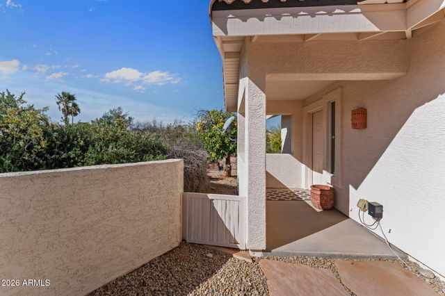 2005 W BROKEN ARROW Drive, Wickenburg, AZ 85390