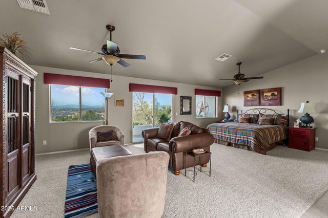 2005 W BROKEN ARROW Drive, Wickenburg, AZ 85390