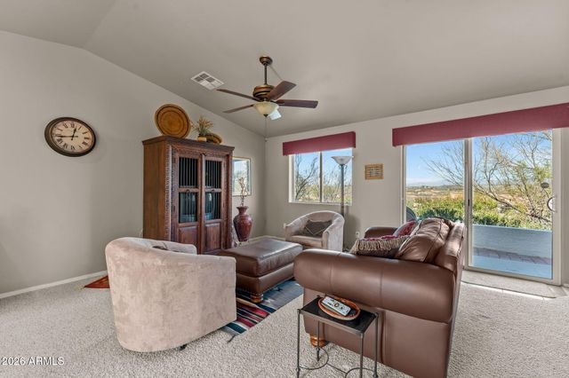 2005 W BROKEN ARROW Drive, Wickenburg, AZ 85390