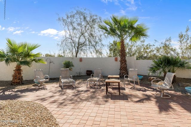 2005 W BROKEN ARROW Drive, Wickenburg, AZ 85390