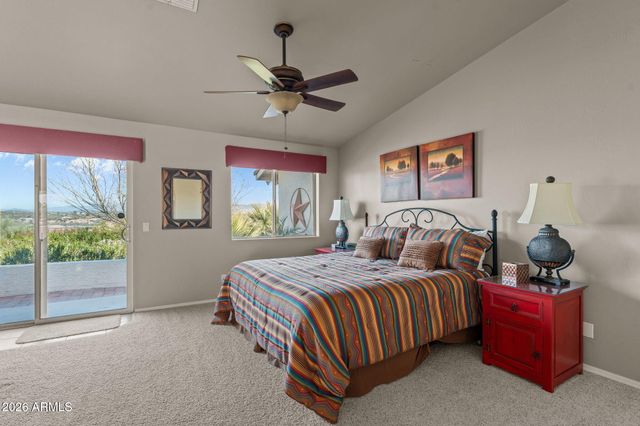 2005 W BROKEN ARROW Drive, Wickenburg, AZ 85390