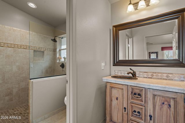 2005 W BROKEN ARROW Drive, Wickenburg, AZ 85390