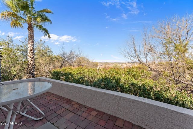 2005 W BROKEN ARROW Drive, Wickenburg, AZ 85390