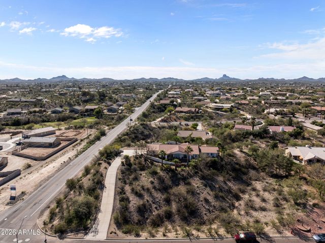 2005 W BROKEN ARROW Drive, Wickenburg, AZ 85390