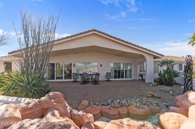 2005 W BROKEN ARROW Drive, Wickenburg, AZ 85390