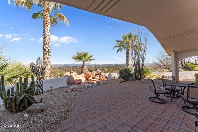 2005 W BROKEN ARROW Drive, Wickenburg, AZ 85390