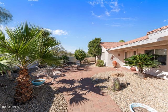 2005 W BROKEN ARROW Drive, Wickenburg, AZ 85390