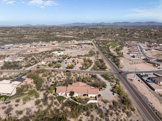 2005 W BROKEN ARROW Drive, Wickenburg, AZ 85390