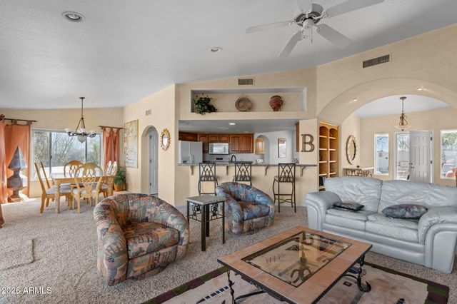 2005 W BROKEN ARROW Drive, Wickenburg, AZ 85390