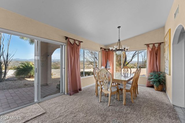 2005 W BROKEN ARROW Drive, Wickenburg, AZ 85390