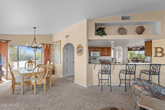 2005 W BROKEN ARROW Drive, Wickenburg, AZ 85390