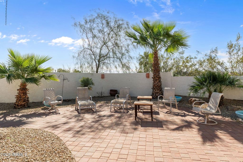 2005 W BROKEN ARROW Drive, Wickenburg, AZ 85390 — photo 5