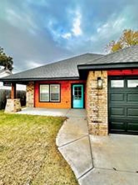 9 SW 24th Street, Oklahoma City, OK 73109
