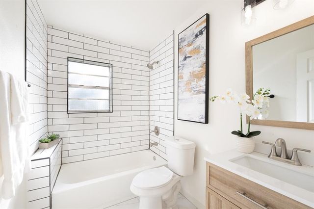 508 E Curtis Drive, Midwest City, OK 73110