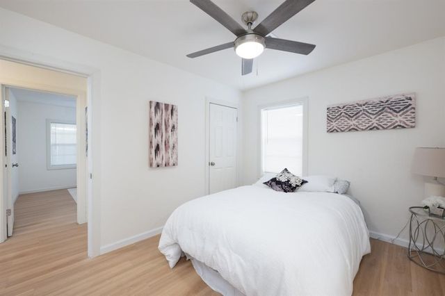 508 E Curtis Drive, Midwest City, OK 73110