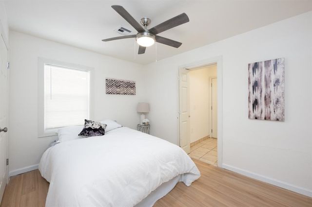 508 E Curtis Drive, Midwest City, OK 73110