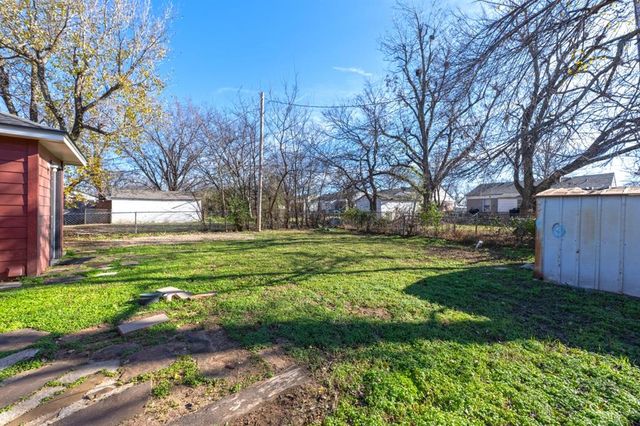 508 E Curtis Drive, Midwest City, OK 73110