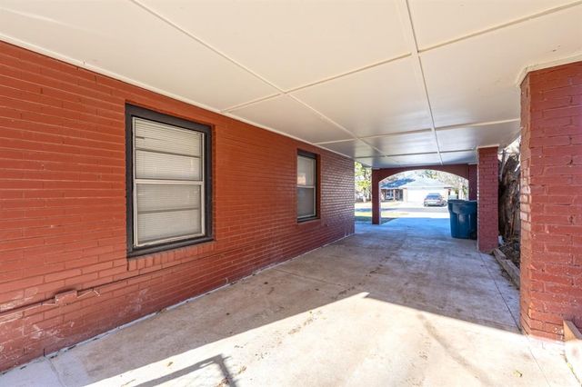 508 E Curtis Drive, Midwest City, OK 73110