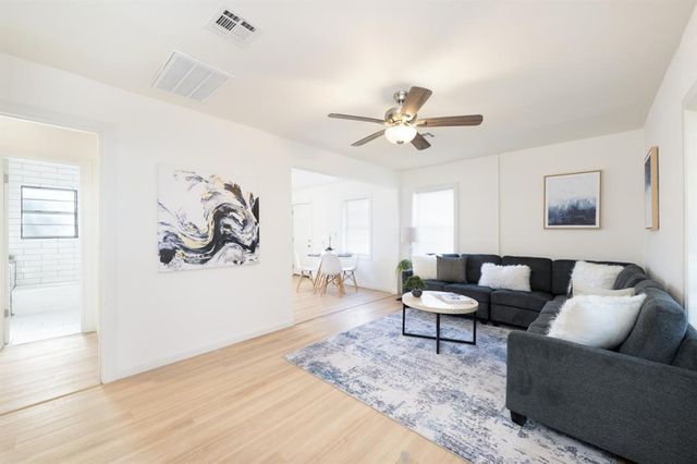 508 E Curtis Drive, Midwest City, OK 73110