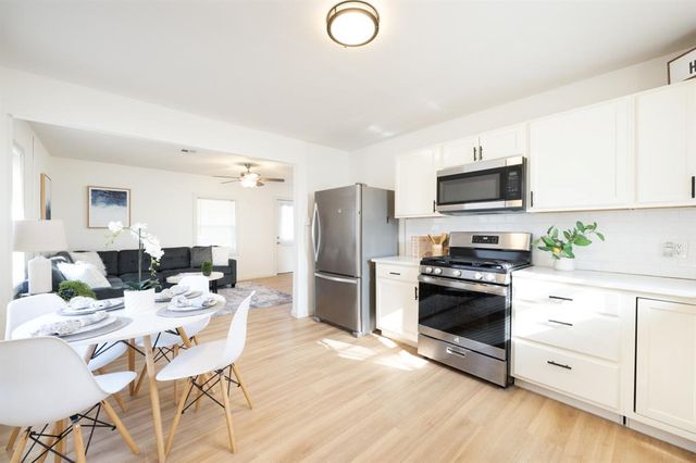 508 E Curtis Drive, Midwest City, OK 73110