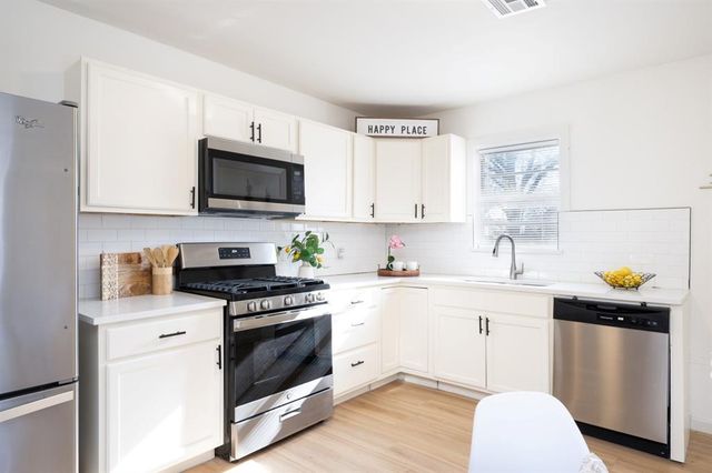 508 E Curtis Drive, Midwest City, OK 73110