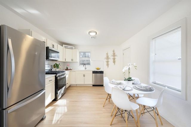 508 E Curtis Drive, Midwest City, OK 73110