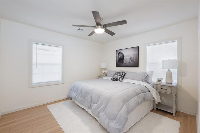 508 E Curtis Drive, Midwest City, OK 73110