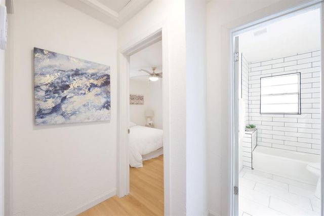 508 E Curtis Drive, Midwest City, OK 73110