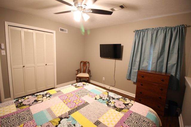 130 Sheridan Road, North Little Rock, AR 72116