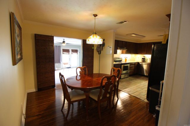 130 Sheridan Road, North Little Rock, AR 72116