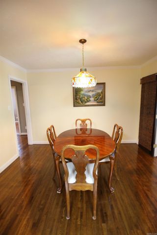 130 Sheridan Road, North Little Rock, AR 72116