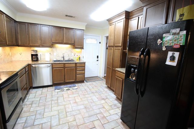 130 Sheridan Road, North Little Rock, AR 72116