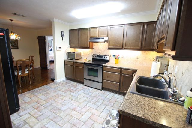 130 Sheridan Road, North Little Rock, AR 72116