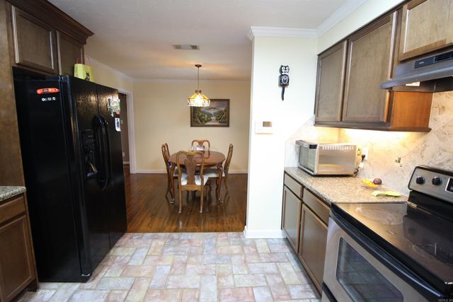 130 Sheridan Road, North Little Rock, AR 72116