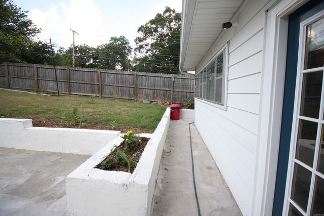 130 Sheridan Road, North Little Rock, AR 72116