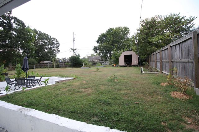 130 Sheridan Road, North Little Rock, AR 72116