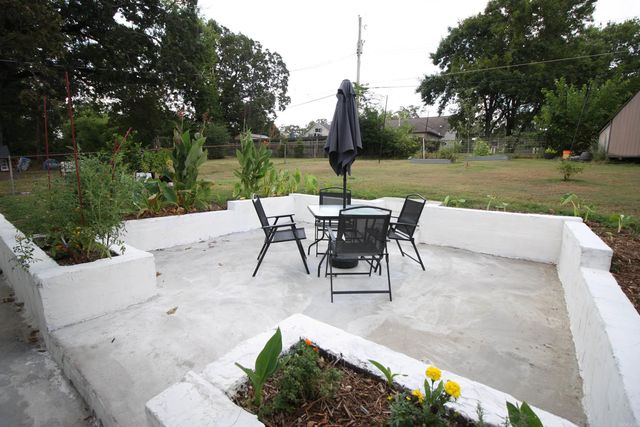 130 Sheridan Road, North Little Rock, AR 72116