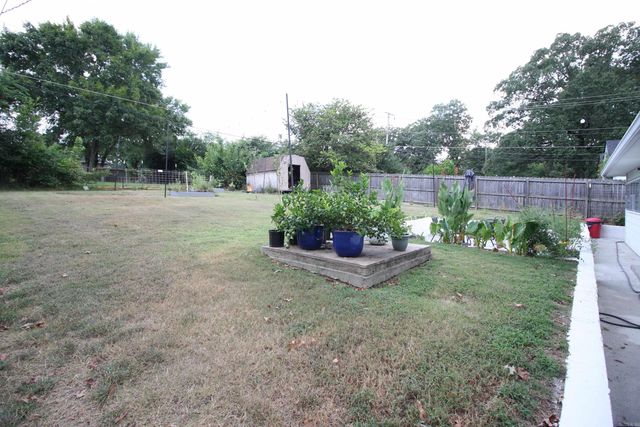 130 Sheridan Road, North Little Rock, AR 72116