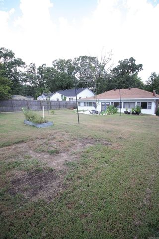 130 Sheridan Road, North Little Rock, AR 72116