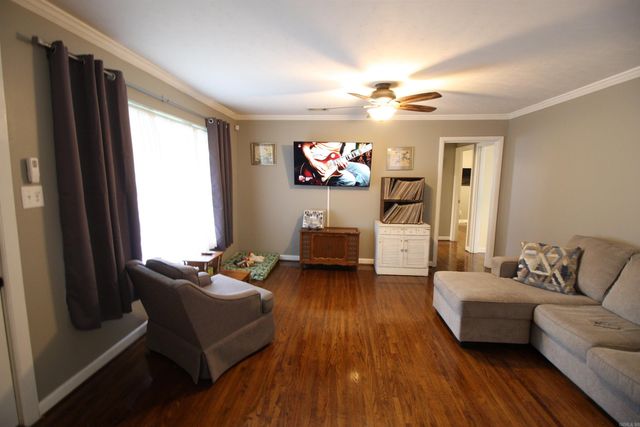 130 Sheridan Road, North Little Rock, AR 72116